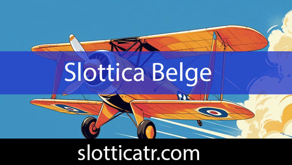 slottica-belge Slottica belge gerektirmeksizin kayıt imkanı tanımaktadır.