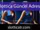 Slottica güncel adres üzerinden çalışmalarını yürütmektedir.