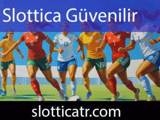 Slottica güvenilir şekilde faaliyetlerini ortaya dökmektedir.