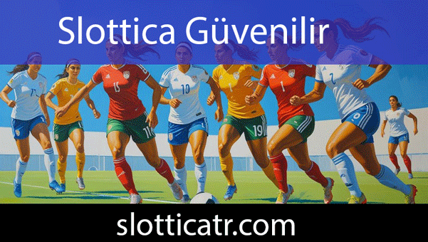 Slottica güvenilir şekilde faaliyetlerini ortaya dökmektedir.