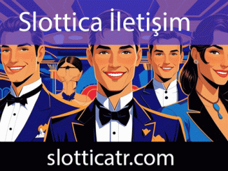 Slottica iletişim alanındaki çeşitlilikle önde gelmektedir.