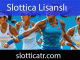 Slottica lisanslı şekilde faaliyetlerini ortaya dökmektedir.