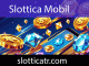 Slottica mobil faaliyetleri vesilesiyle eşsizlikteki yapıdadır.
