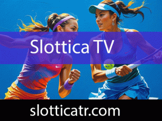 Slottica TV hizmetiyle sporseverleri mutlu eden düzeydedir.