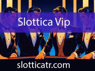 Slottica vip avantajlarını çeşitlendirerek piyasada bulunmaktadır.