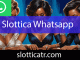 Slottica whatsapp teknik desteğiyle kayda değerdir.