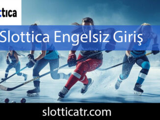 Slottica engelsiz giriş vesilesiyle reşitlerin karşısındadır.