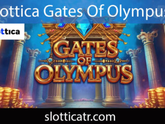 Slottica gates of olympus vasıtasıyla popülerdir.