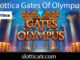 Slottica gates of olympus vasıtasıyla popülerdir.