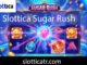 Slottica sugar rush içeriğiyle kazandıran durumdadır.